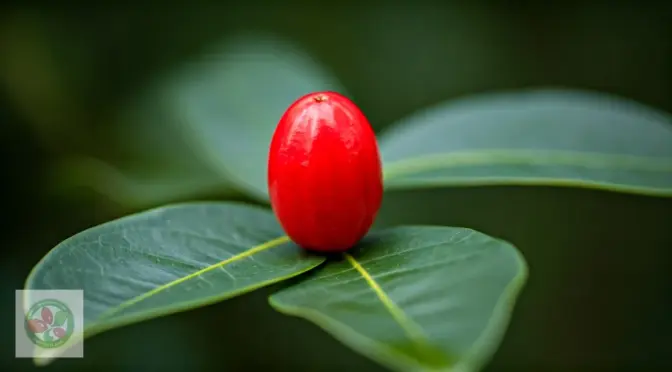 Semillas de fruta milagrosa productos organicos