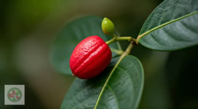 Semillas de fruta milagrosa stevia natural
