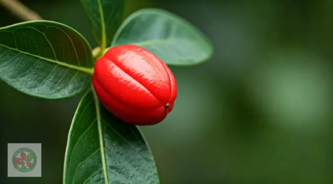 Semillas de fruta milagrosa synsepalum dulcificum