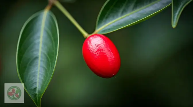 Stevia vs fruta milagrosa fruta milagrosa